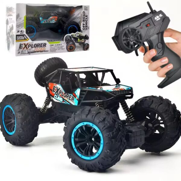 WhatsApp Image 2026-07-12 at 12.14.06 PM (2) High Speed RC Drift Car Off Road Climbing Remote Control Racing Rechargeable Car Gift
